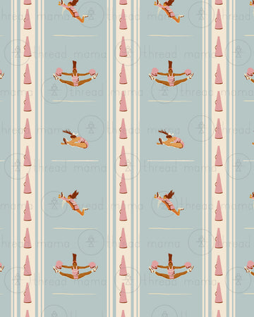 RepeatingPattern_070826_CheerJump - Set