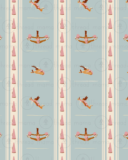 RepeatingPattern_070826_CheerJump - Set