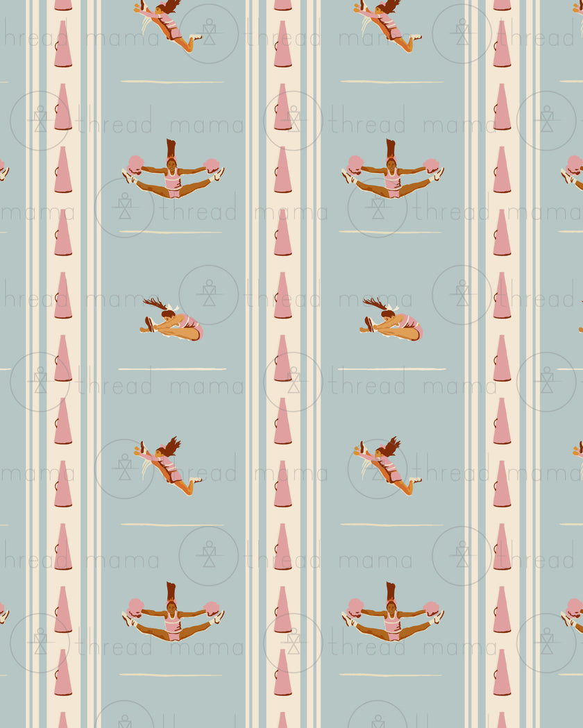 RepeatingPattern_070826_CheerJump - Set
