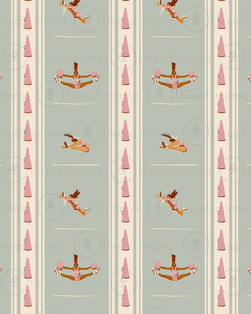 RepeatingPattern_070826_CheerJump - Set