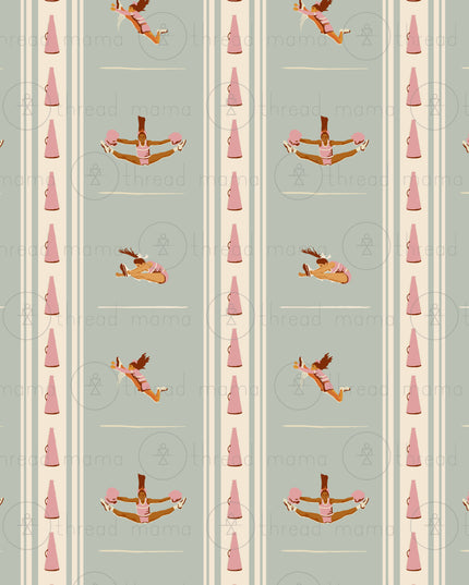 RepeatingPattern_070826_CheerJump - Set