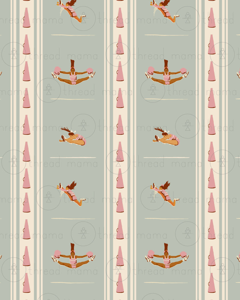 RepeatingPattern_070826_CheerJump - Set