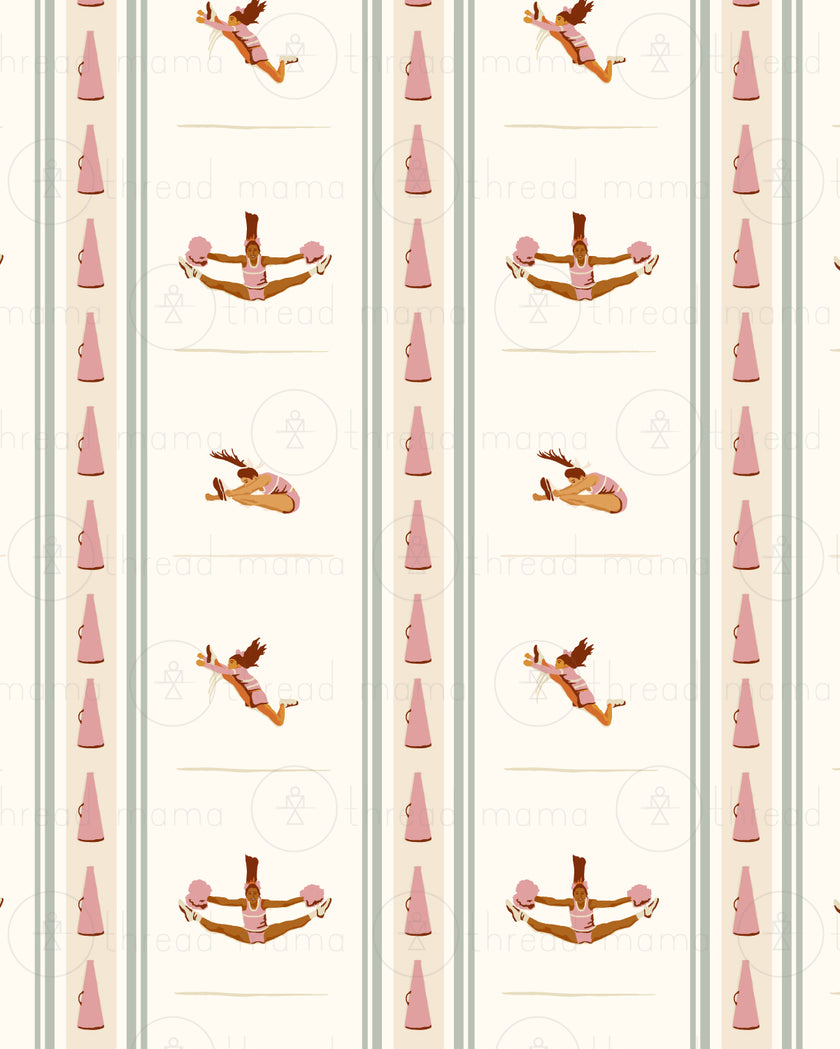 RepeatingPattern_070826_CheerJump - Set