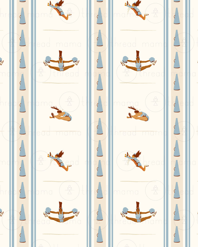 RepeatingPattern_070826_CheerJump - Set