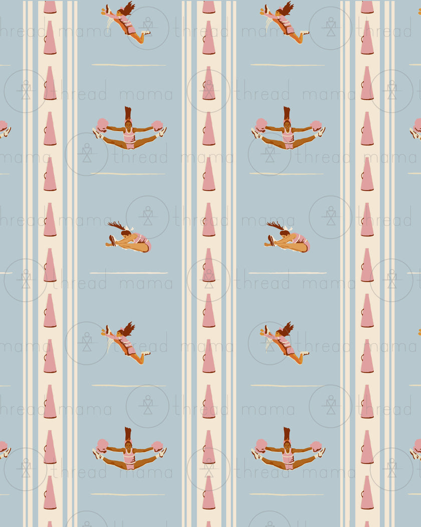 RepeatingPattern_070826_CheerJump - Set