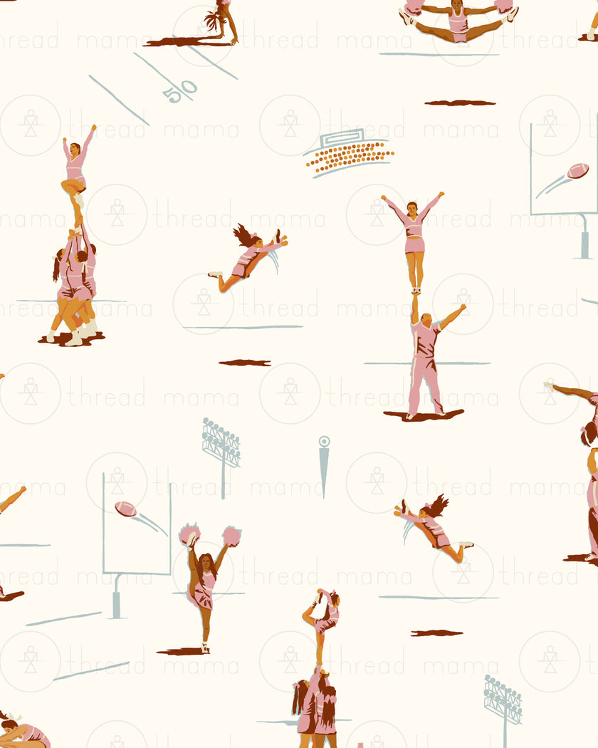 RepeatingPattern_070826_CheerStunts - Set
