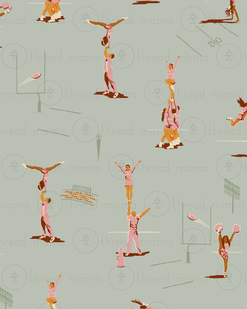 RepeatingPattern_070826_CheerStunts - Set