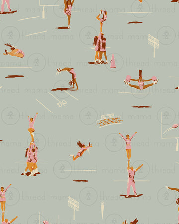 RepeatingPattern_070826_CheerStunts - Set