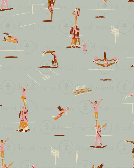 RepeatingPattern_070826_CheerStunts - Set