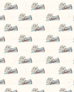 RepeatingPattern_070826_Megaphones - Set