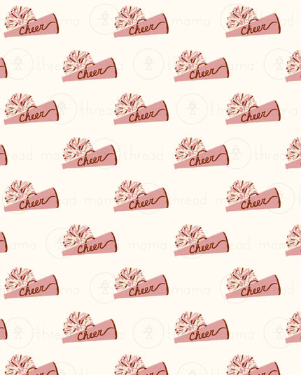 RepeatingPattern_070826_Megaphones - Set