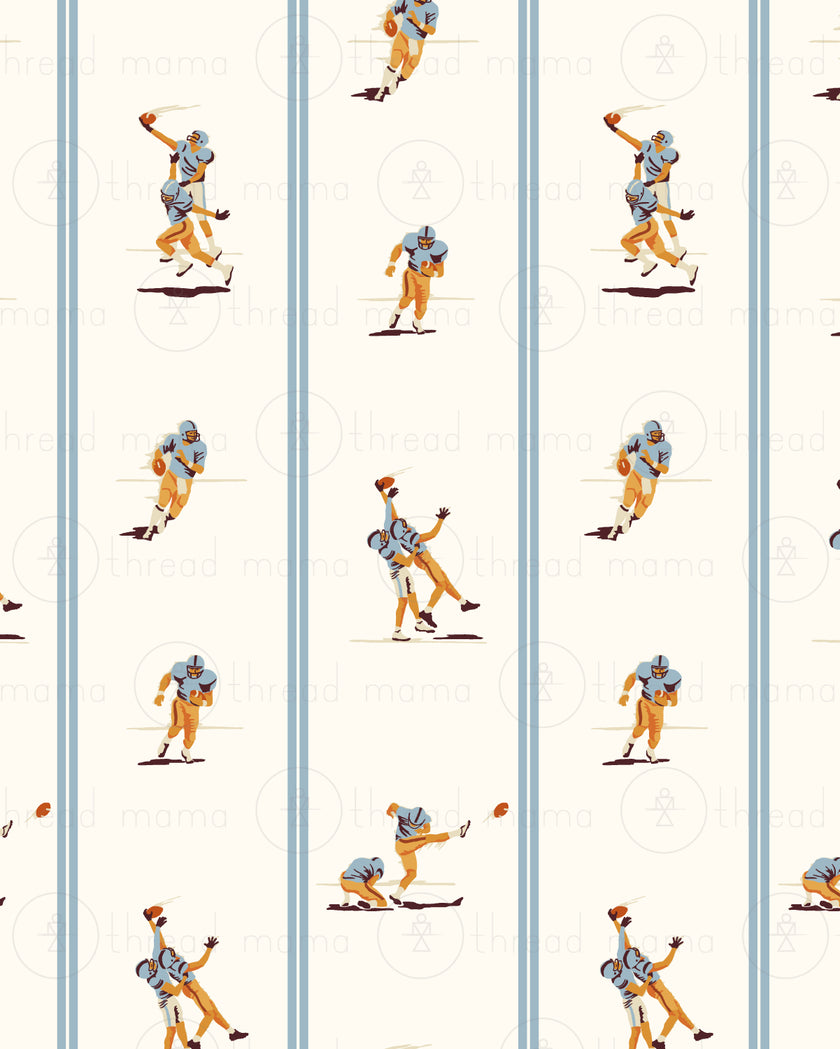 RepeatingPattern_070826_FootballStripes - Set