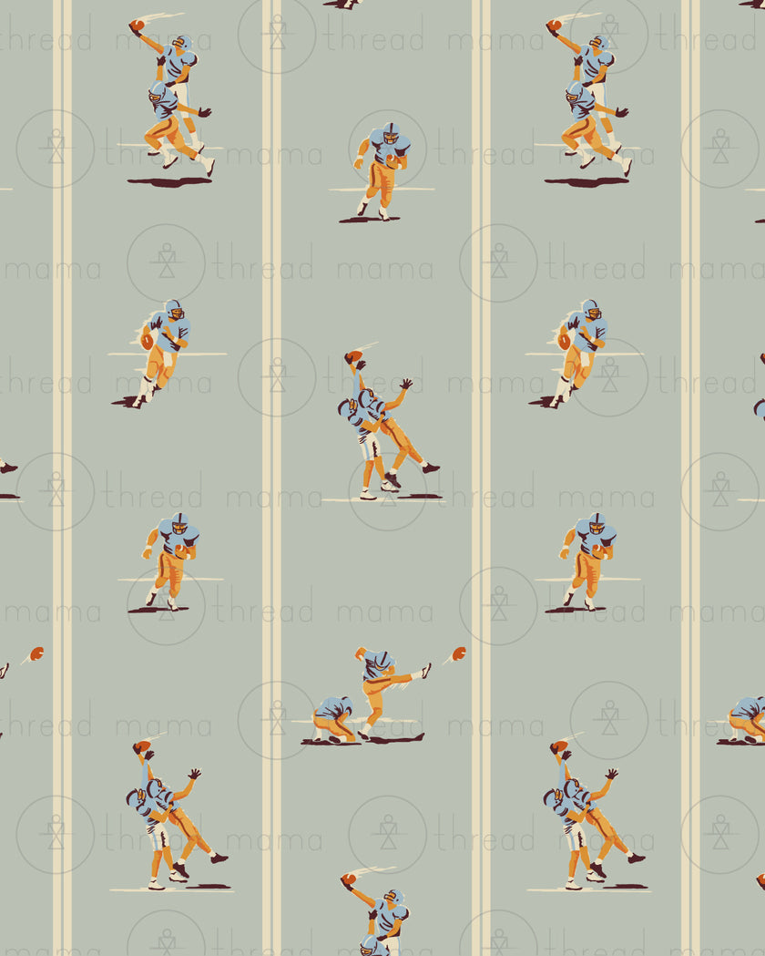 RepeatingPattern_070826_FootballStripes - Set