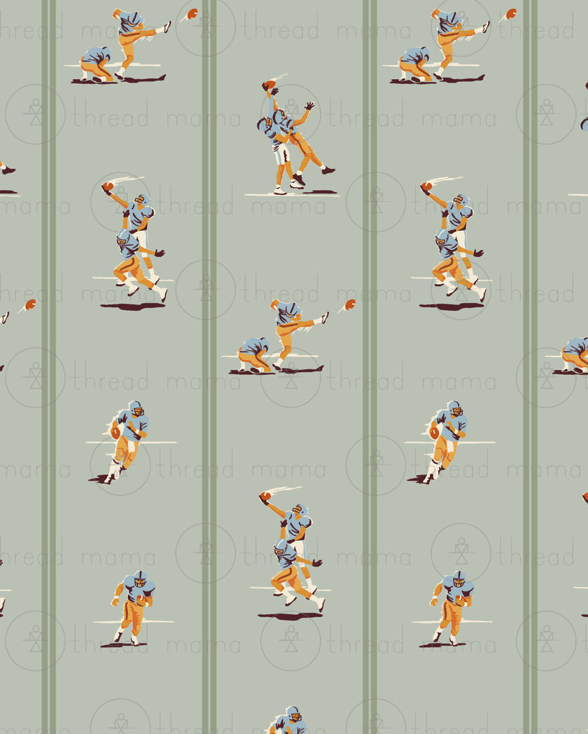 RepeatingPattern_070826_FootballStripes - Set
