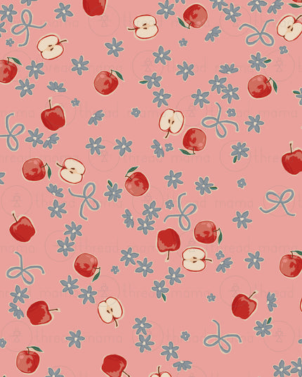 RepeatingPattern_071926_8_ApplesFlowers