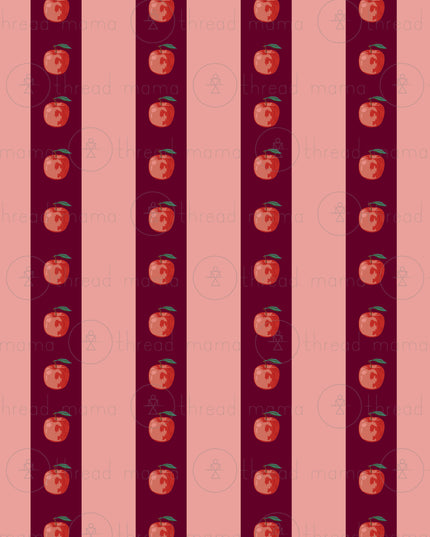 RepeatingPattern_071926_9_AppleStripes