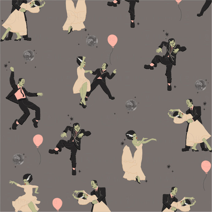 Repeating Pattern 072523_B Set (Seamless)