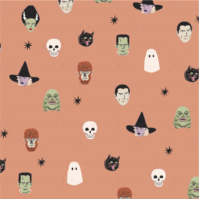 Repeating Pattern 072723_A Set (Seamless)