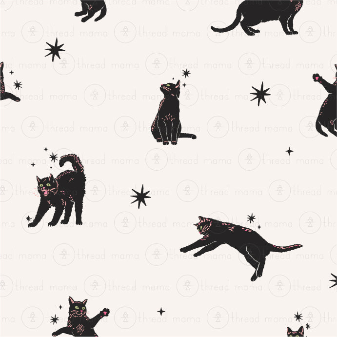 Repeating Pattern 082323_B Set (Seamless)