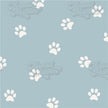 Blue-ish Repeating Pattern Set (Seamless)