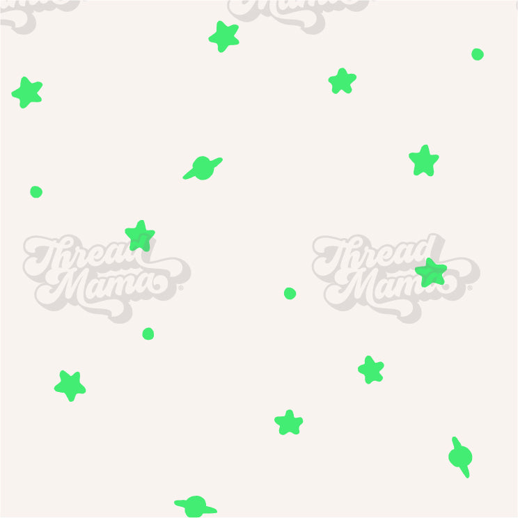 Blue-ish Repeating Pattern Set (Seamless)