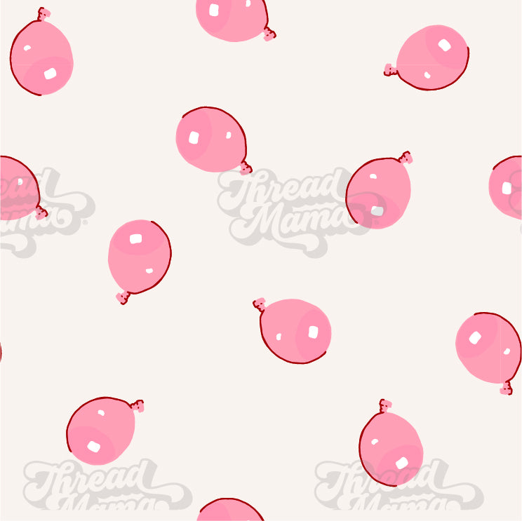 Blue-ish Repeating Pattern Set (Seamless)