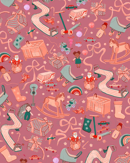 Repeating Pattern 092223 - SET (Seamless)