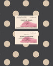 (Repeating Pattern) 101326 Polka Dots - SET