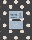 (Repeating Pattern) 101326 Polka Dots - SET