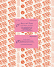 (Repeating Pattern) 101326 Wrapper