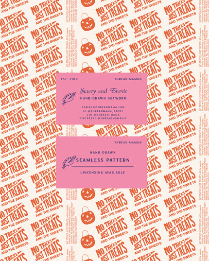 (Repeating Pattern) 101326 Wrapper
