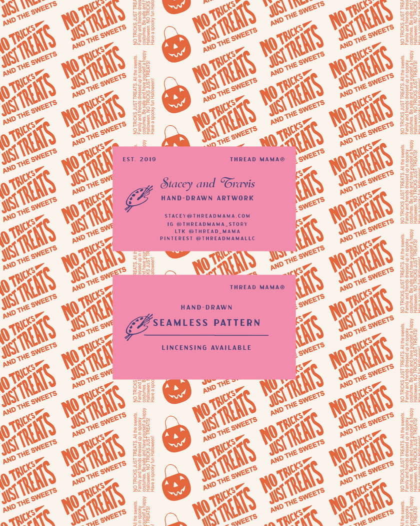 (Repeating Pattern) 101326 Wrapper