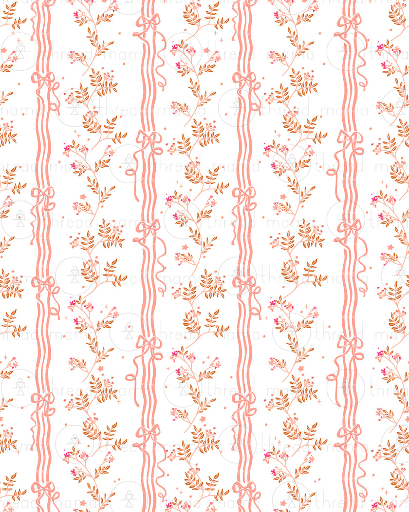 Repeating Pattern 101723 - SET 1 (Seamless)