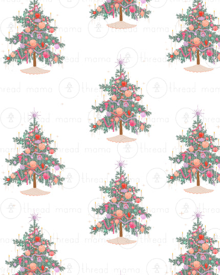 Repeating Pattern 101723 - SET 2 (Seamless)