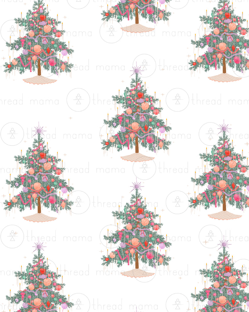 Repeating Pattern 101723 - SET 2 (Seamless)