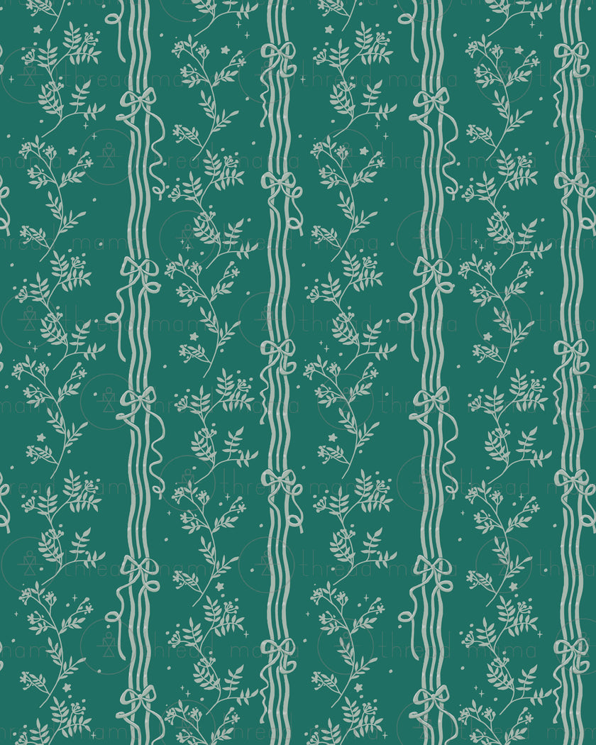 Repeating Pattern 101723 - SET 1 (Seamless)