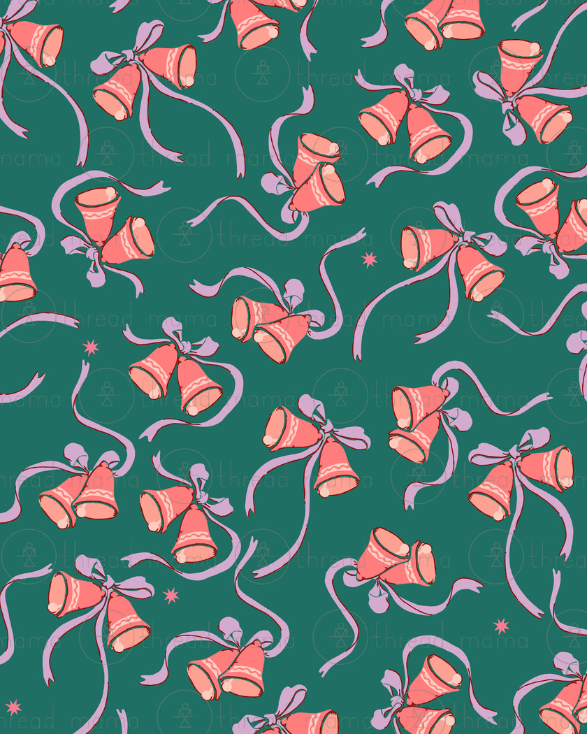 Repeating Pattern 101823 - SET (Seamless)