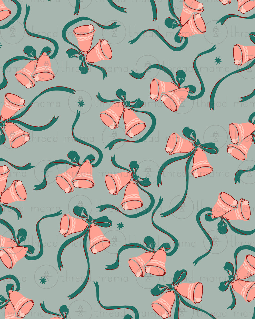 Repeating Pattern 101823 - SET (Seamless)