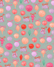 Repeating Pattern 102423 - SET (Seamless)
