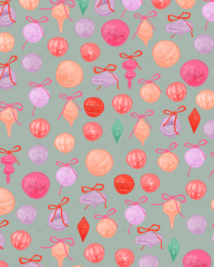 Repeating Pattern 102423 - SET (Seamless)