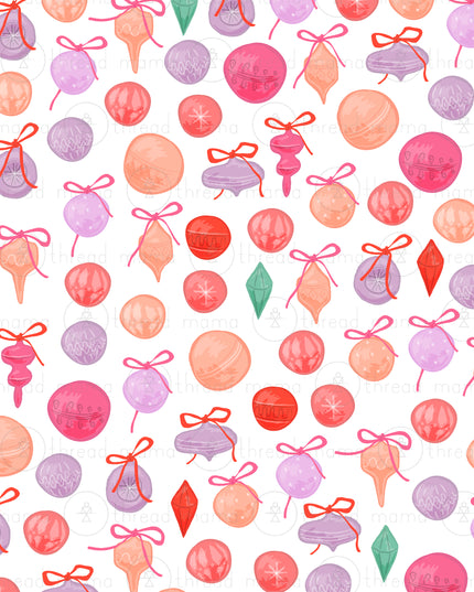 Repeating Pattern 102423 - SET (Seamless)