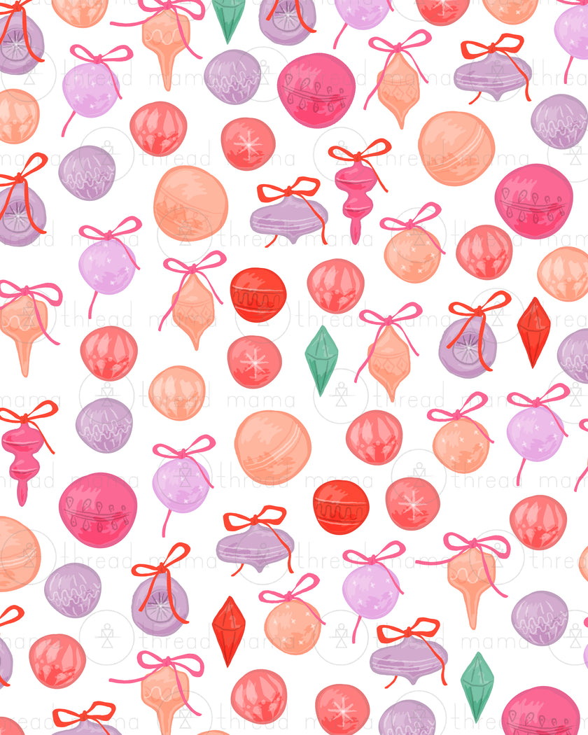 Repeating Pattern 102423 - SET (Seamless)