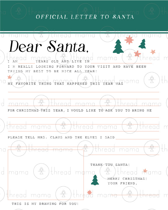 Magical Elf Kit - (Vol.4)