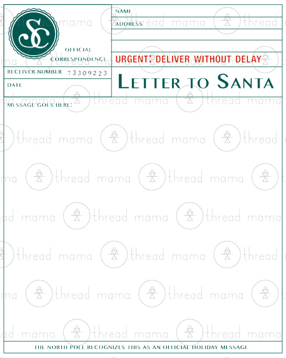 Magical Elf Kit - (Vol.4)