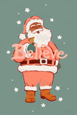 Believe Santa - Set 1