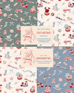 Santa's Toy Shop Holiday Elements - Set A