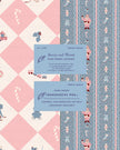 Santa's Toy Shop Holiday Elements - Set B