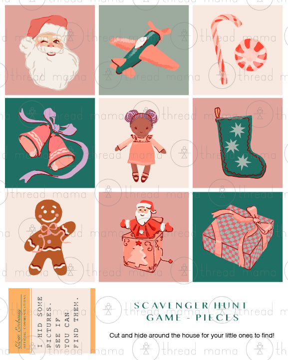 Magical Elf Kit - (Vol.4)