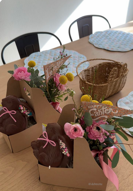 Spring Tags & Flags (Vol. 4)