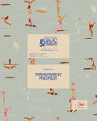 Sideline Cheer Elements - Set C